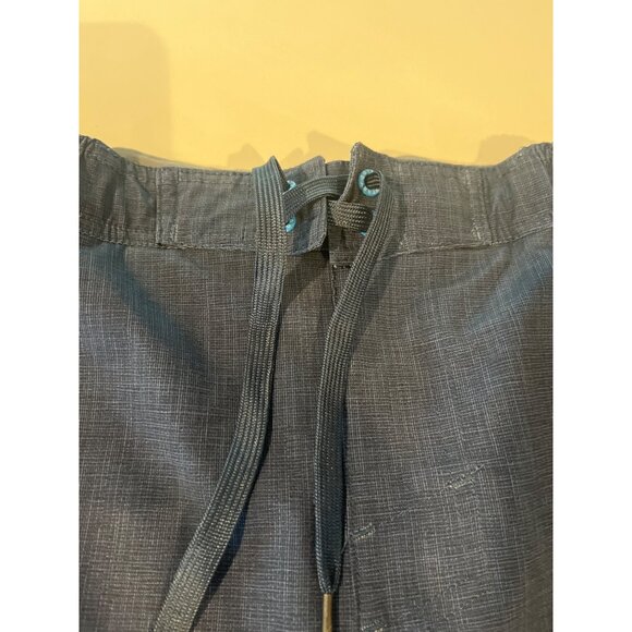 Gerry Mens Quick-Dry Swim Trunks With Elastic Waist & Drawstring - Picture 5 of 6